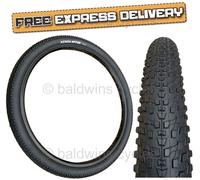 Kenda APTOR 27.5 x 2.10 BLACK Chunky Mountain Bike TYRE K-1153