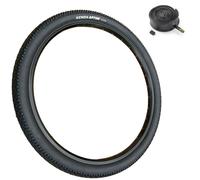 Kenda APTOR 29 x 2.10 BLACK Chunky Mountain Bike TYRE s TUBE s K-1153