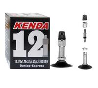 Kenda Bicycle Tube 12" 47-62/203 DV28 Dunlop Valve Stroller Balance Bike