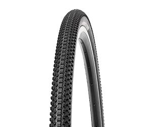 Kenda Block Eight K-1047 Tire - Black, Small