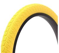 Kenda Krackpot BMX Tyre 20x1.95" Freestyle Ramp Urban Mafia Tyres Cycle Bicycle