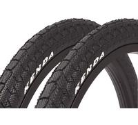 Tire KHE KUJO 18 Inch x 1.75 Inch