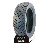 Kenda Bopp 100/80-10 53m Scooter Tire