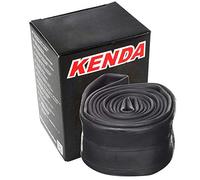 Kenda Camera 14X1.75 VALVE Italia Package, Air Unisex Adult, Multicolor