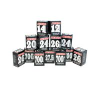 Kenda Carriages Schrader 90º Inner Tube