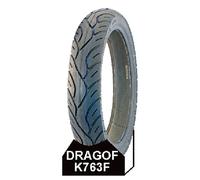 TYRE KENDA 100/80-16 50P K763FX