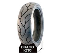 Kenda Drago 120/80-16 60p Touring Tire