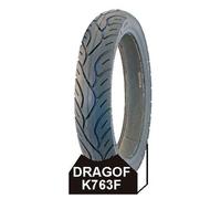 TYRE KENDA 110/90-13 43P K763