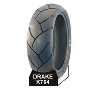 Kenda Drake 140/70-14 68s Scooter Tire