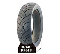 Kenda Drake F 120/70-14 55s Scooter Tire