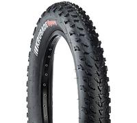 Kenda Krusade 20´´ X 4.00 Mtb Tyre Silver 20´´ x 4.00