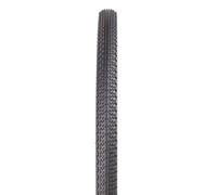 Kenda Flint 700c X 40 Gravel Tyre Black 700C x 40