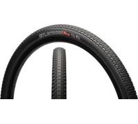 Kenda Flintridge GCT Tubeless Ready Folding 700C Gravel Tyre Black