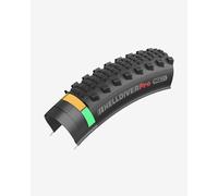 Kenda Helldiver Pro Atc 120 Tpi Tubeless 27.5´´ X 2.40 Mtb Tyre Black 27.5´´ x 2.40