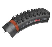 Kenda Hellkat AEC Tyre (27.5 INCHE.2.40) Replacement Parts, Sport, Black (Black), One Size