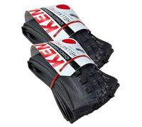 Kenda HELLKAT PRO 27.5 x 2.40 BLACK Tubeless Ready MTB Bike TYRE K-1201 (PACK OF 2)