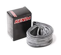 KENDA Inner Tube 10 X 1.75-2.1 Schrader 45deg Black