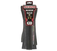 Kenda K-1047 Small Block Eight 60 Tpi 700c X 32 Gravel Tyre 700C x 32 Black