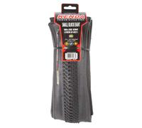 Kenda K-1047 Small Block Eight 60 Tpi 700c X 35 Gravel Tyre 700C x 35 Black