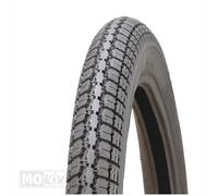 Kenda K260 Tires 2.25-16 26L, 2PR Scooter Motorcycle Tires