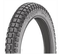 Kenda K262 Tires 3.00-17 45P TT, 4PR Scooter Motorcycle Tires