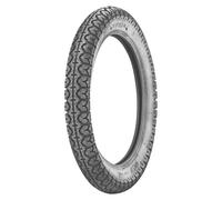 Tyre KENDA k273 3.50-16 52p E Tt for Moto Spare Parts Accessories Pieces