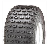 Kenda K290 Tires 145/70-6 18F TL, 4PR Scooter Motorcycle Tires