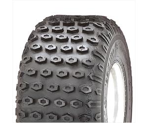 Kenda K290 Tires 145/70-6 18F TL, 4PR Scooter Motorcycle Tires
