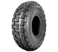 Kenda K300f Dominator 25f Tl Quad Tire
