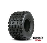 Tyre KENDA k3211 Havok at20x11-9 6pr 43n E TL for Moto