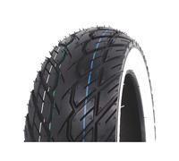 Kenda K418 WW Whitewall Tires 120/70-12 58M TL, 4PR Scooter Tires