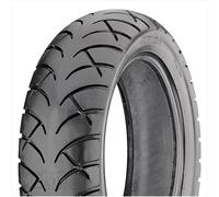 1 x 100/90 14 57P REINF TL Rear, Kenda K434 Scooter Tyre, 1009014 - New
