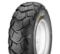 Kenda K572 Road Go 45n 4pr Tl Quad Tire