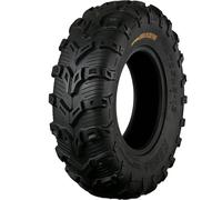 KENDA K592 BEAR CLAW EVO Tire AT25X8-12 43N 6PR E TL