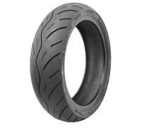 TYRE KENDA 130/70-13 63P K6007