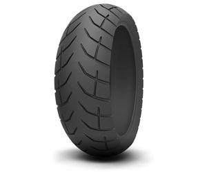 Kenda K671 Cruiser S/t 66h E Tl Touring Rear Tire Black 130 / 90 / 15