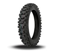 Kenda K7102 Washougal Iii 41m Nhs Tt Trail Front Tire Black 80/100 / 12