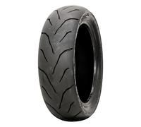 Kenda K711 Tires 3.00-10 47L TL Scooter Motorcycle Tires