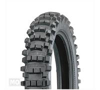 Kenda K760 Tires 80/100-12 50M TT, 6PR Scooter Motorcycle Tires