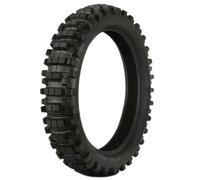 KENDA K760 TRAKMASTER 2 Tire 110/90-19 NHS 62M TT