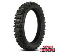 KENDA K760 TRAKMASTER 2 Tire 90/100-16 58M NHS TT