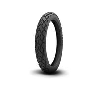 Kenda K761 130/80-18 66P TT Front Motorcycle Motorbike Dual Sport Tyres