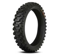 Kenda K785 Millville Ii Nhs 38j Tt Off-road Rear Tire