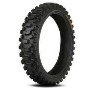 Kenda K785 Millville Ii Nhs 52m Tt Off-road Rear Tire