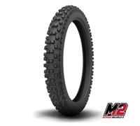 Kenda K785f Millville Ii Nhs 33j Tt Off-road Front Tire Black 2.50 / 10