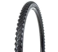 Kenda K831 Alpha Bite Tire 24x1.95 Black Steel Bead Mountain MTB 24" x 1.95"