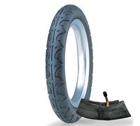 Kenda K909A 12.5 x 1.75 x 2.25 inches and inner tube