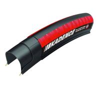 Kenda Kadence R2C Tyre 700x23c Black/Red