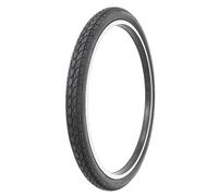 Kenda Khan Ii K-shield 26´´ X 1.95 Rigid Urban Tyre 26´´ x 1.95 Black
