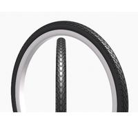 Kenda Khan II K1172 Cute KS 700c Hybrid Bike Tyre Black